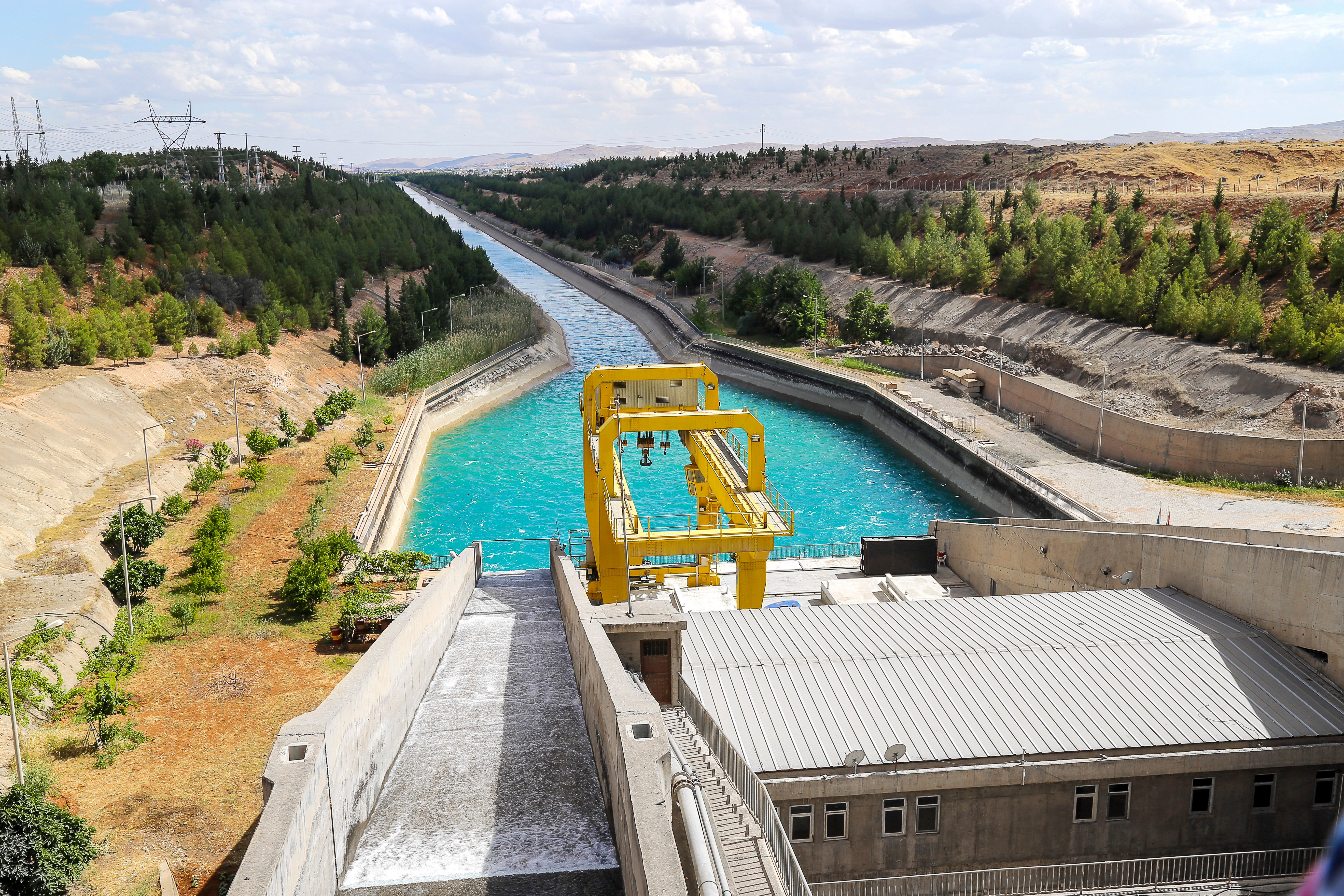 sanliurfa-hes